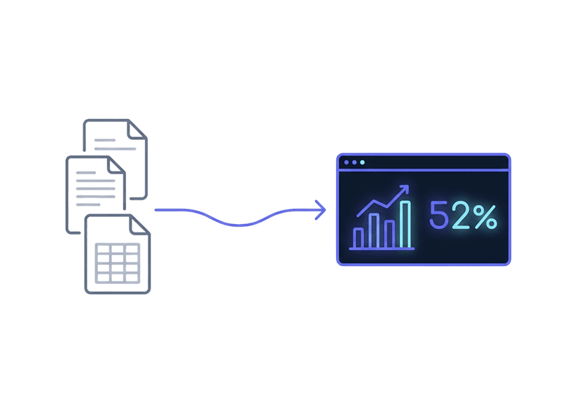 Automatización de Reportes y Analítica
